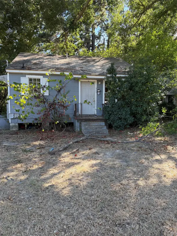 1915 Doris Street, Shreveport, LA 71108