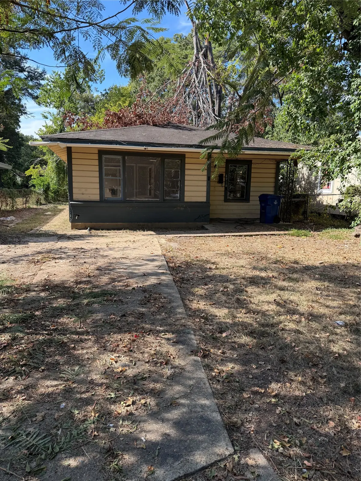 4916 Rightway Avenue, Shreveport, LA 71108 - #1