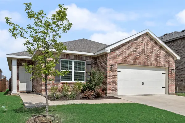 10357 Burnfoot Lane, Fort Worth, TX 76036