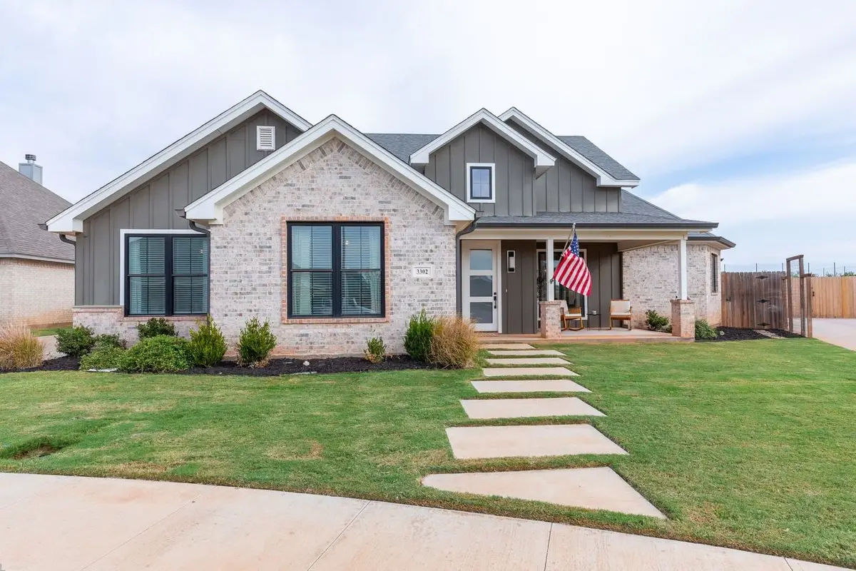 3302 Front Nine, Abilene, TX 79606 - #1