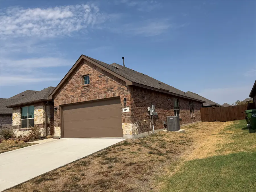 5213 Meadow Lane, Krum, TX 76249 - #2