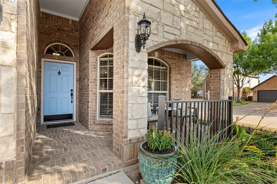 11800 Basilwood Drive, Fort Worth, TX 76244 - #3
