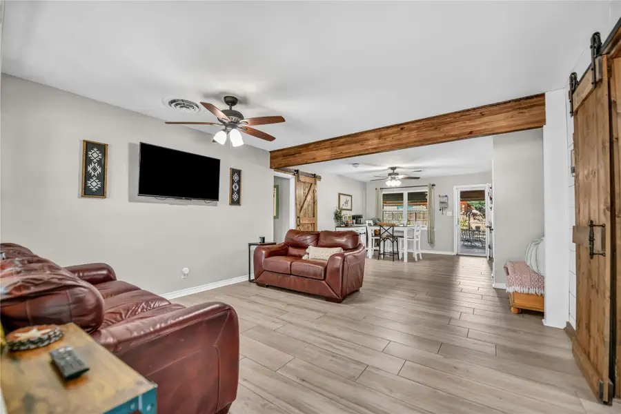 1772 N Bingham Street, Stephenville, TX 76401 - #3
