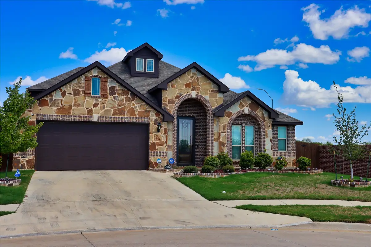 4100 Snowberry Lane, Fort Worth, TX 76036 - #1
