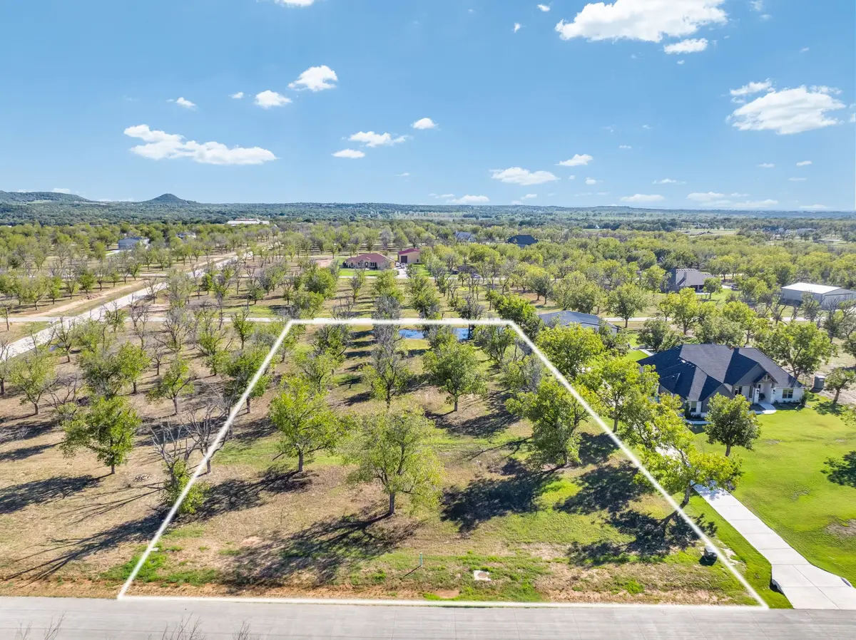 1031 E Landings N, Granbury, TX 76049 - #1