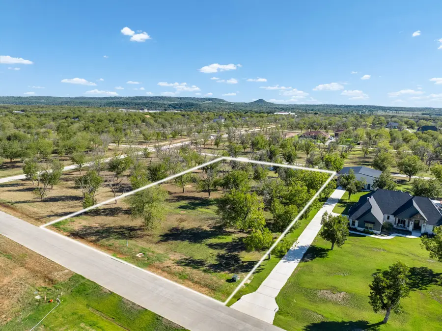 1031 E Landings N, Granbury, TX 76049 - #2