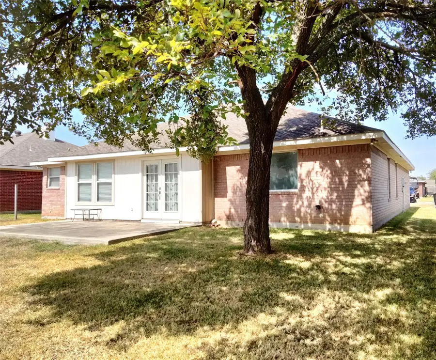309 Odell Street, Cleburne, TX 76033 - #3
