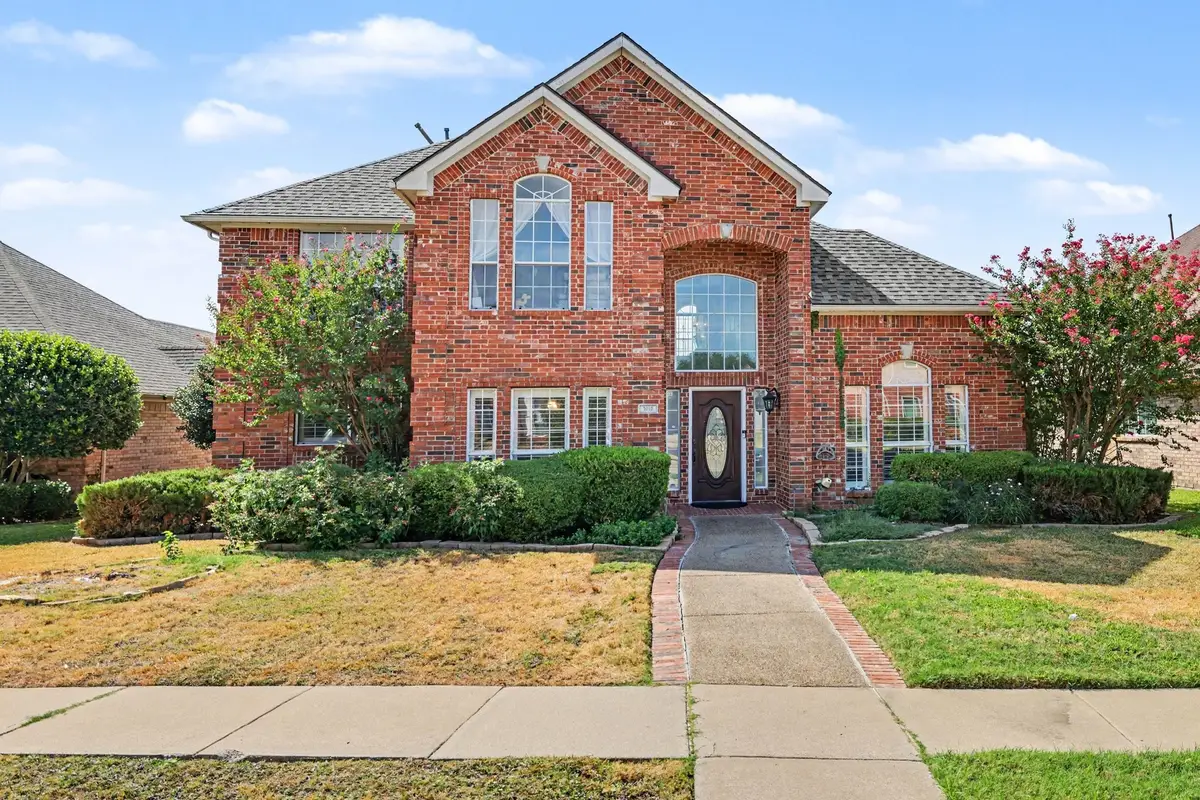 2912 Barksdale Drive, Plano, TX 75025 - #1