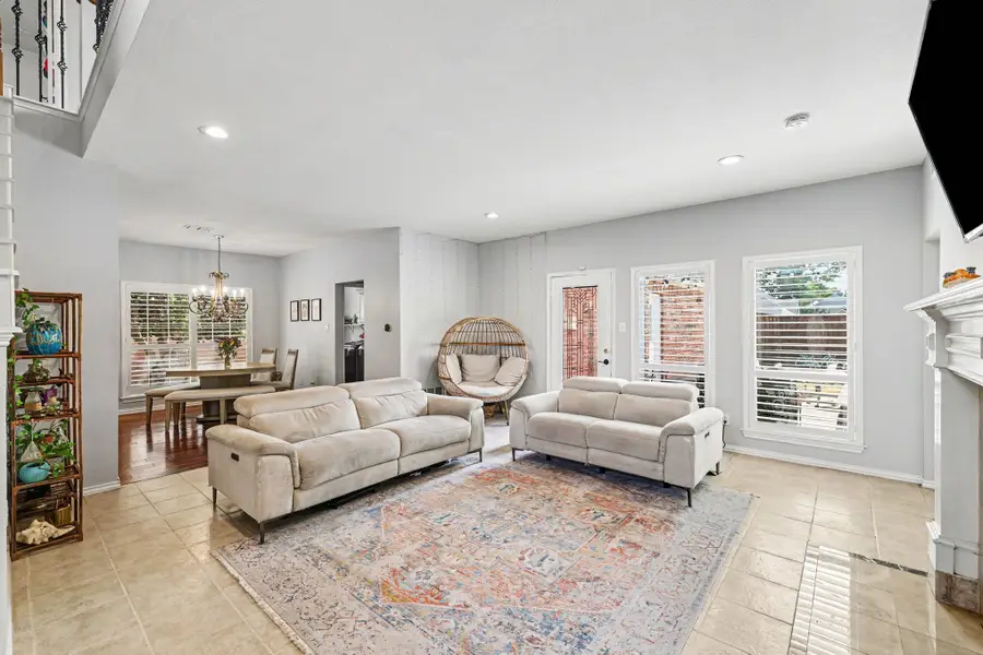 2912 Barksdale Drive, Plano, TX 75025 - #2