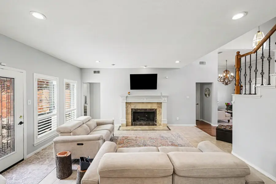 2912 Barksdale Drive, Plano, TX 75025 - #3