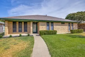 1721 Guildford Street, Garland, TX 75044