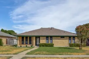 1721 Guildford Street, Garland, TX 75044 - #2