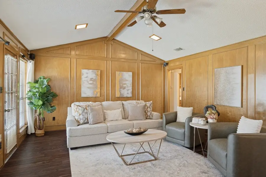 1721 Guildford Street, Garland, TX 75044 - #3