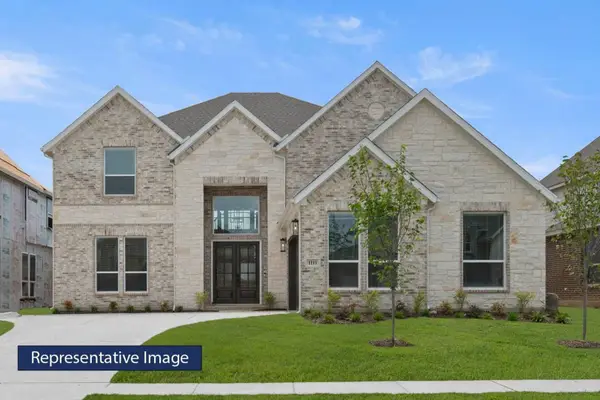 140 Penrose Drive, Ovilla, TX 75154