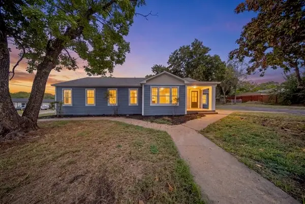 610 N Shawnee Street, Ennis, TX 75119