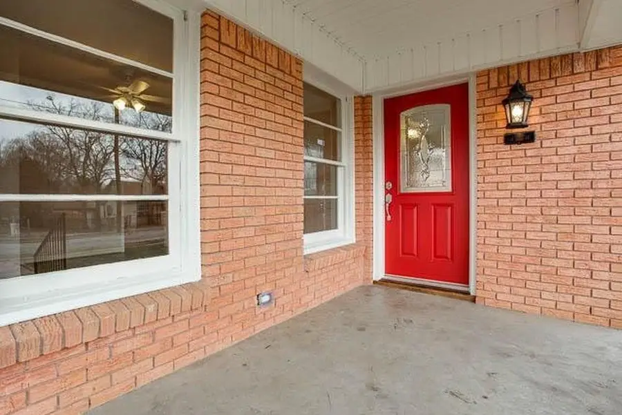 1311 S Edgefield Avenue, Dallas, TX 75208 - #2