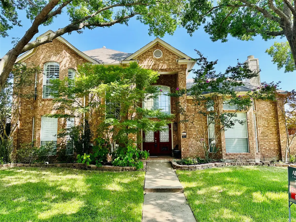 701 Pine Lakes, Plano, TX 75025 - #1