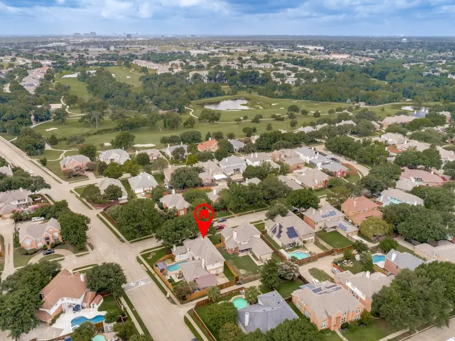701 Pine Lakes, Plano, TX 75025 - #3