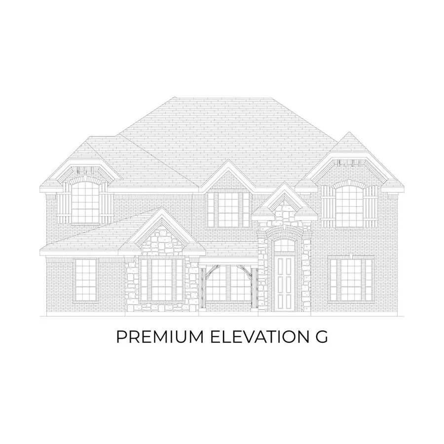 281 Cheyenne Mountain Drive, Ovilla, TX 75154 - #2