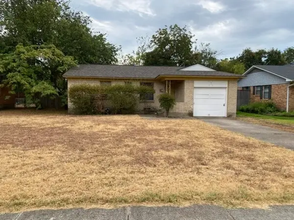 417 Marilu Street, Richardson, TX 75080