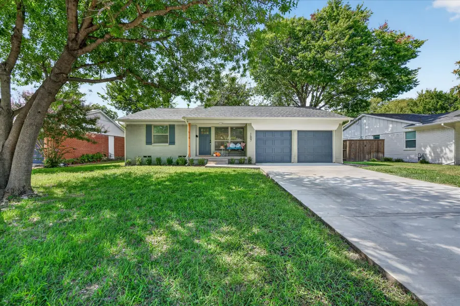 417 Marilu Street, Richardson, TX 75080 - #2