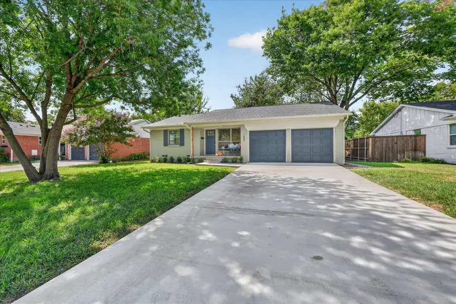 417 Marilu Street, Richardson, TX 75080 - #3