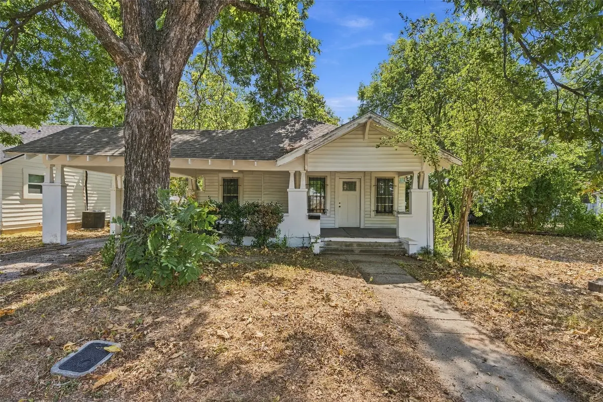 2114 Lyle Avenue, Waco, TX 76708 - #1