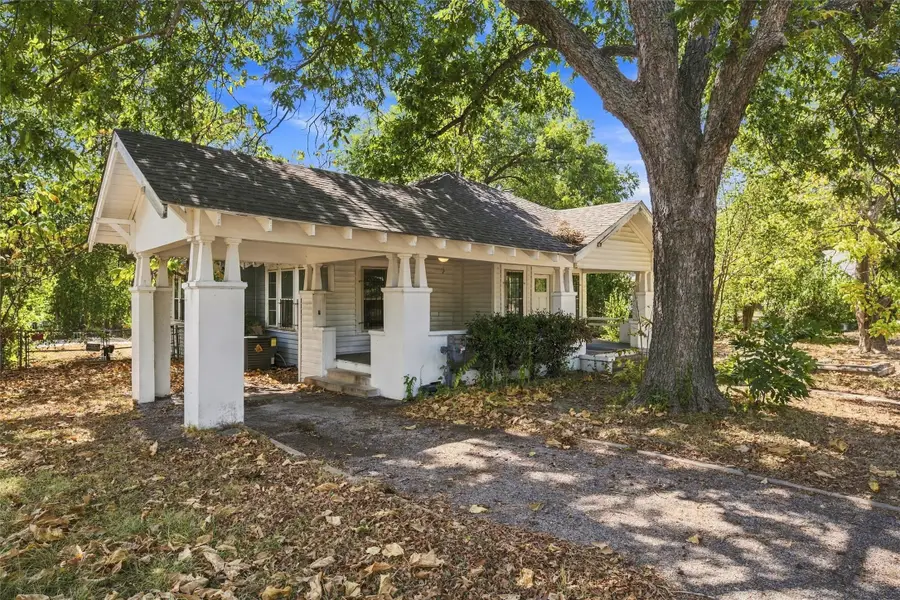 2114 Lyle Avenue, Waco, TX 76708 - #2