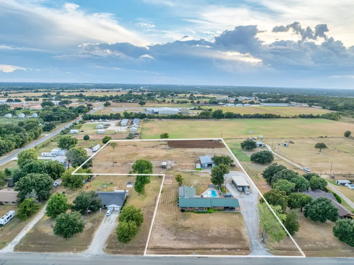 1270 County Road 437, Stephenville, TX 76401 - #1