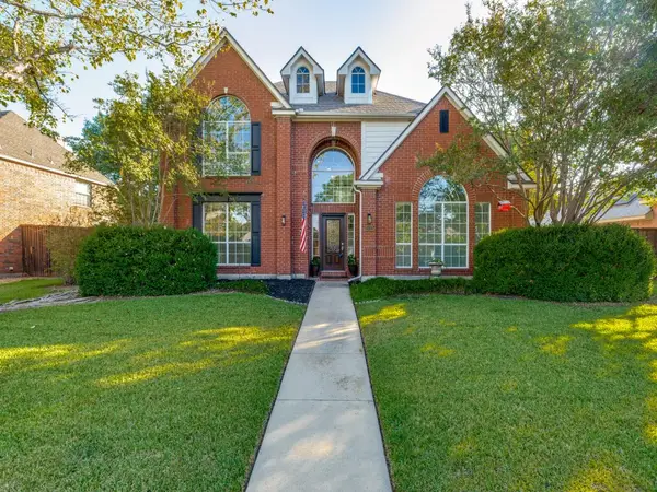 2032 Liverpool Drive, Plano, TX 75025
