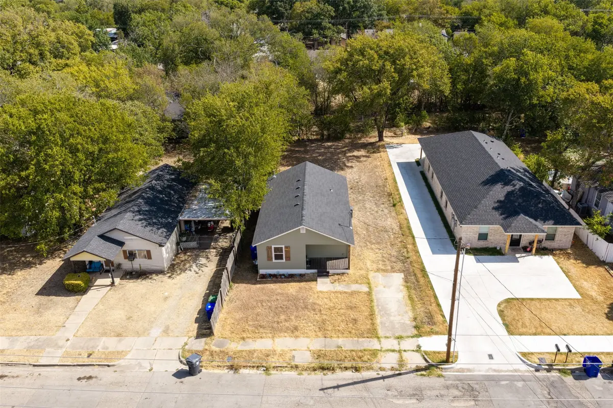 3113 N 27th Street, Waco, TX 76708 - #1