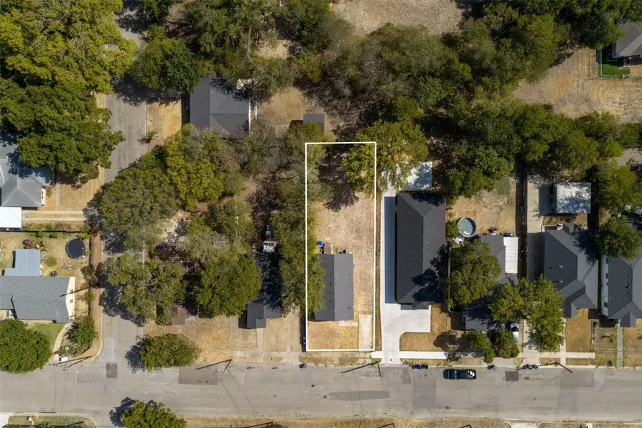 3113 N 27th Street, Waco, TX 76708 - #2