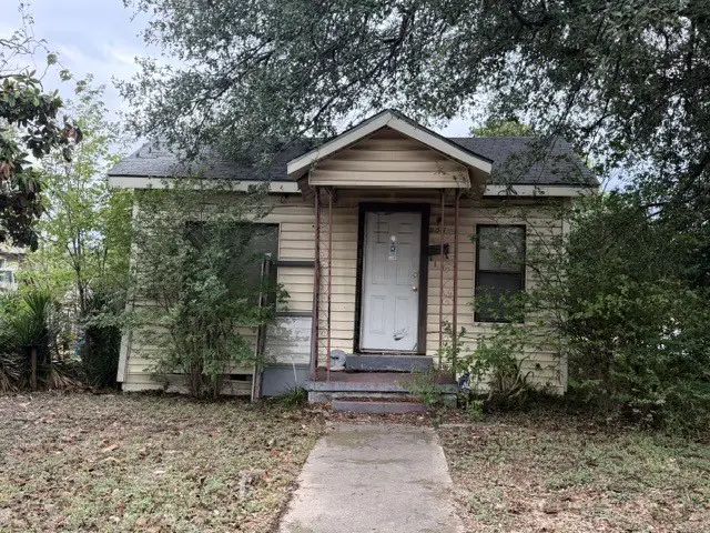 501 Hatton Street, Waco, TX 76704 - #1