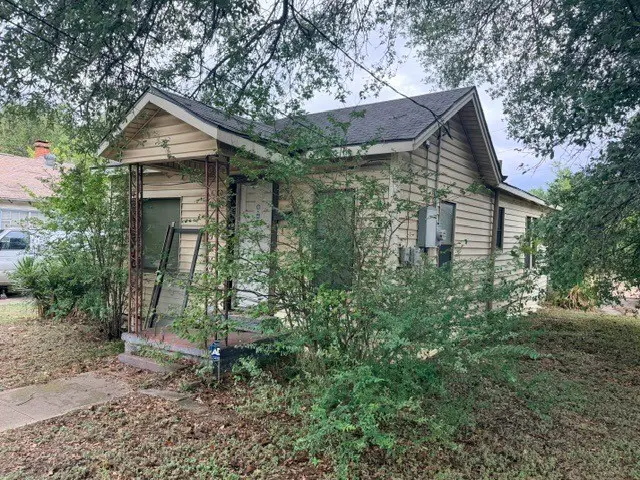 501 Hatton Street, Waco, TX 76704 - #3