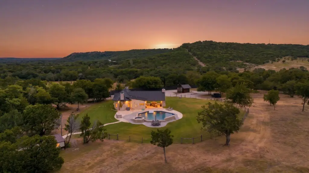 3311 County Road 1035, Meridian, TX 76665 - #1