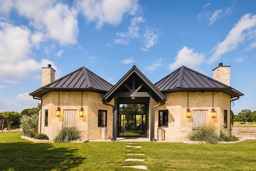 3311 County Road 1035, Meridian, TX 76665 - #3