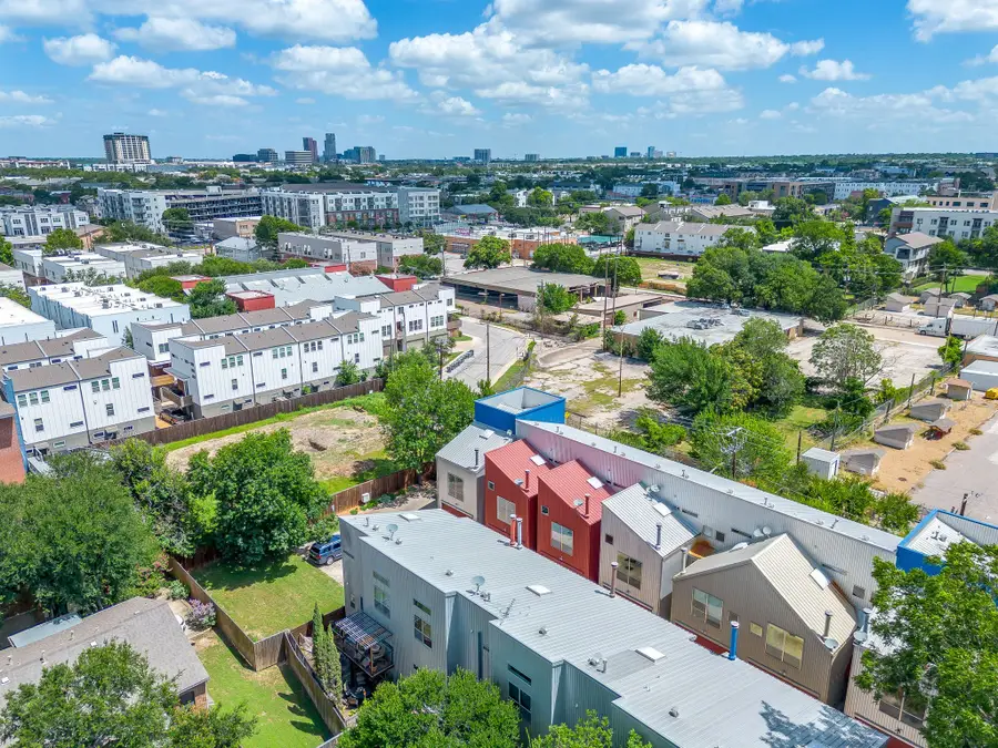 1429 Caddo Street #G, Dallas, TX 75204 - #3
