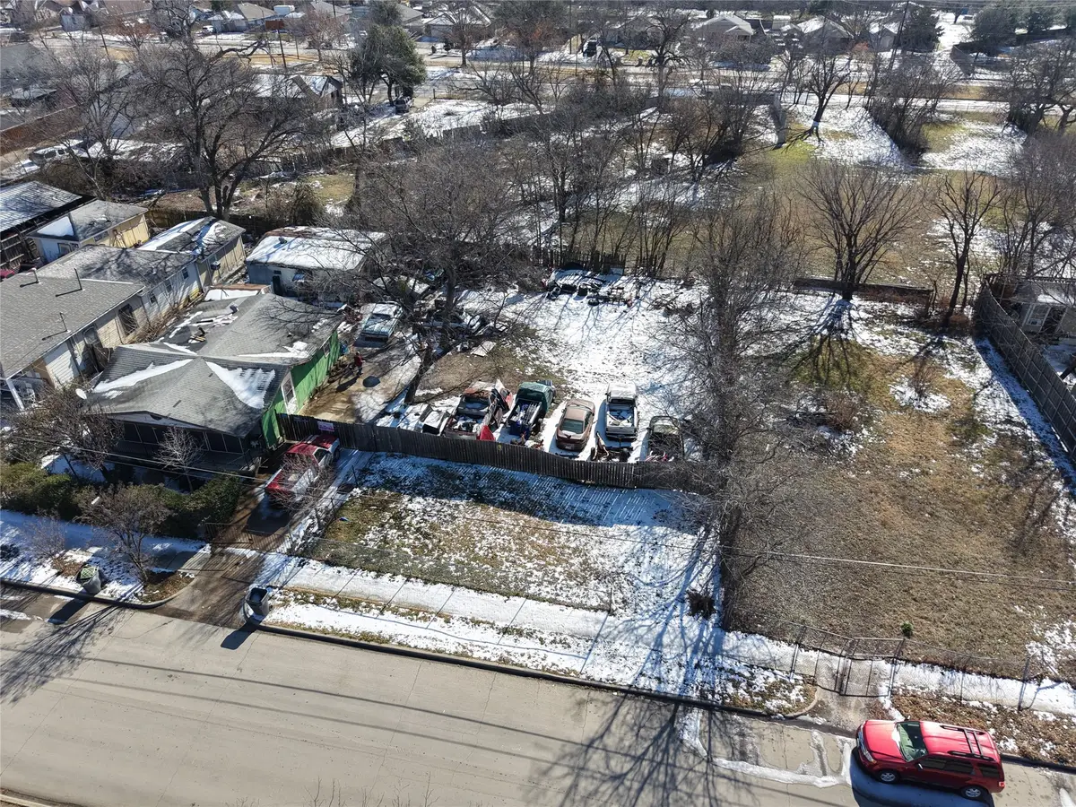 3202 Odessa Street, Dallas, TX 75212 - #1