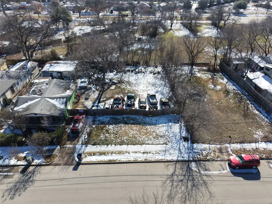 3202 Odessa Street, Dallas, TX 75212 - #2