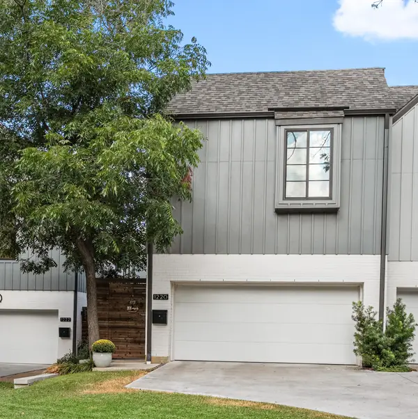 1220 Haines Avenue, Dallas, TX 75208