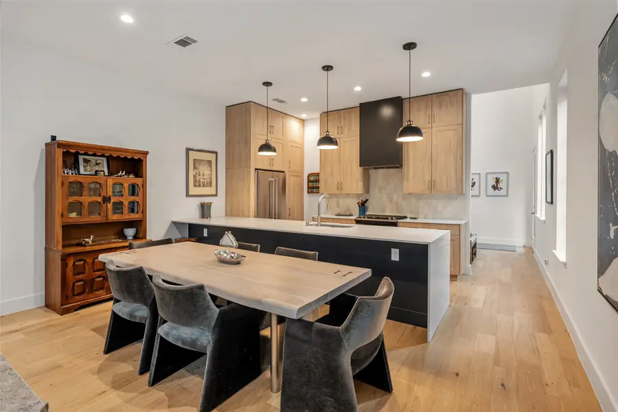 1220 Haines Avenue, Dallas, TX 75208 - #3