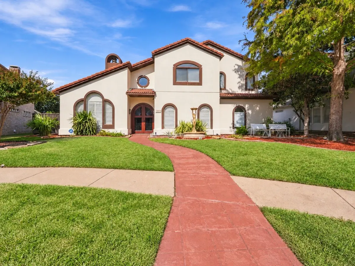 5057 Trail Lake Drive, Plano, TX 75093 - #1