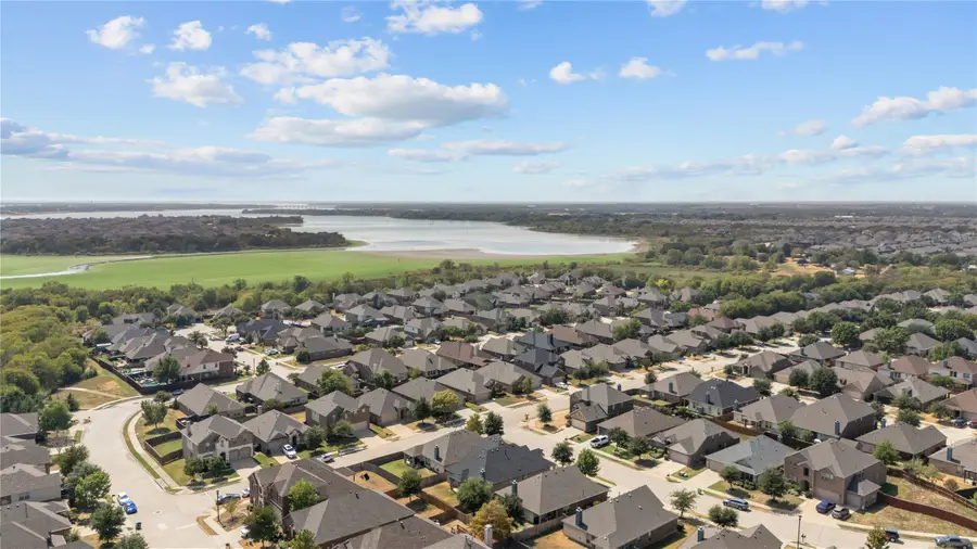 2417 Michelle Creek Drive, Little Elm, TX 75068 - #2
