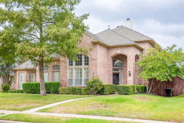 2305 Eldger Drive, Plano, TX 75025