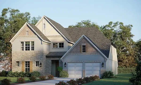 1758 Wintergreen Avenue, Haslet, TX 76052