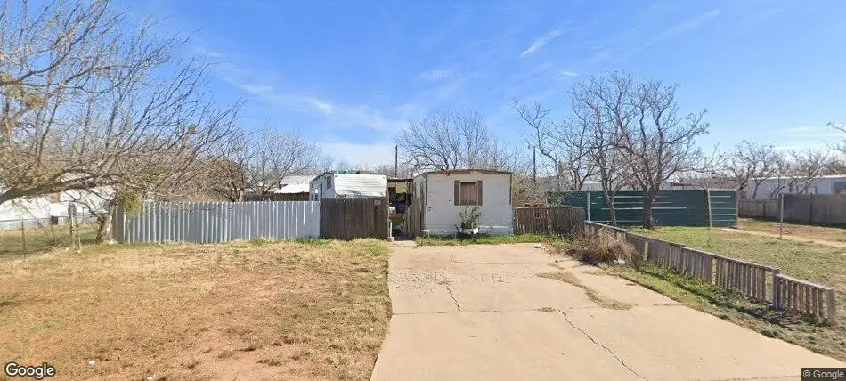 1201 Harmony Drive, Abilene, TX 79603 - #1