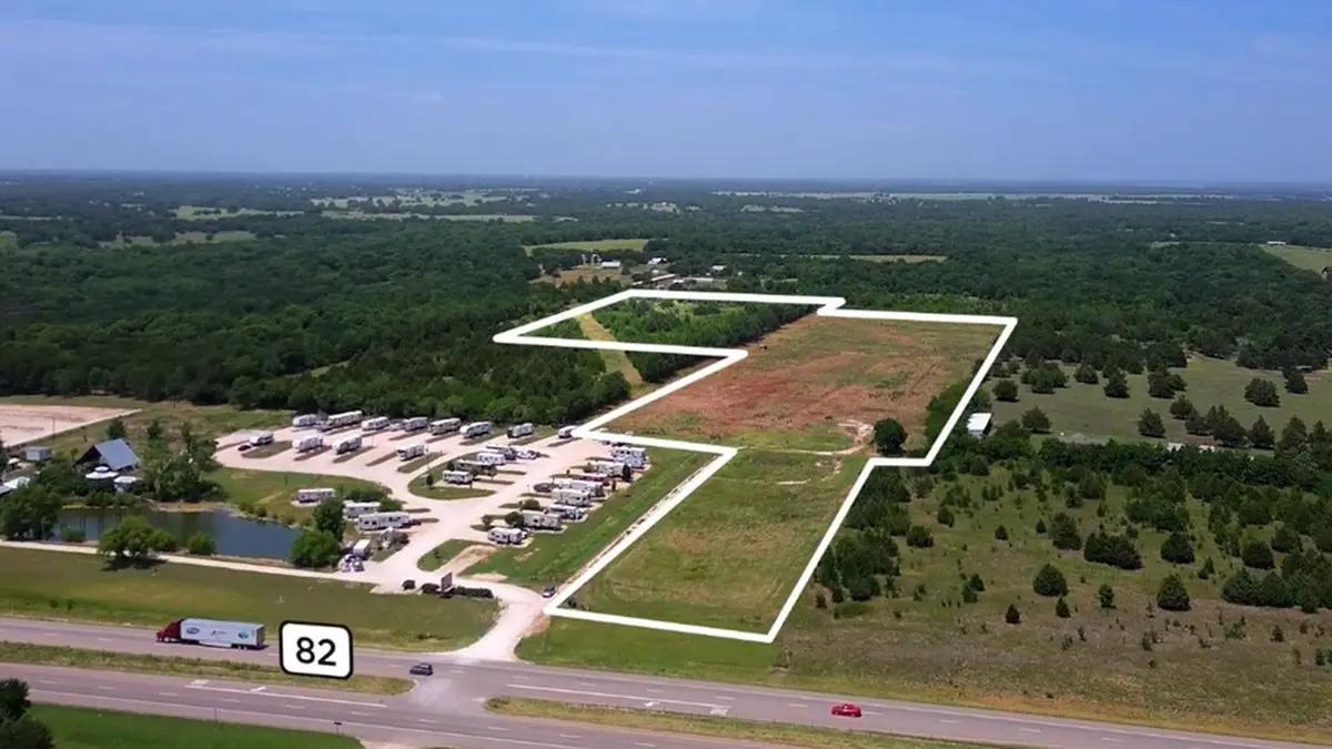 144 Raccoon Drive, Sherman, TX 75092 - #1