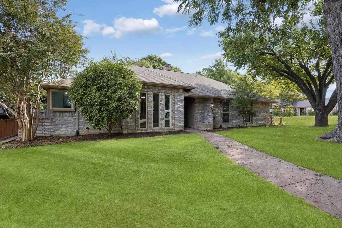 3702 Elmcrest Circle, Garland, TX 75040 - #1