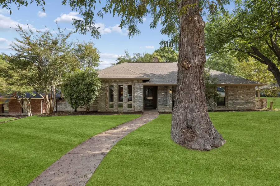 3702 Elmcrest Circle, Garland, TX 75040 - #2