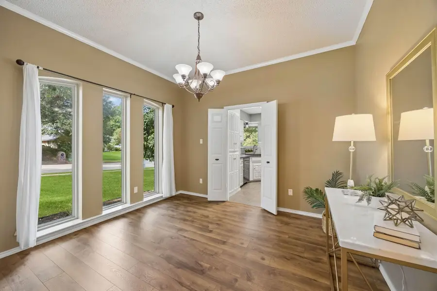 3702 Elmcrest Circle, Garland, TX 75040 - #3